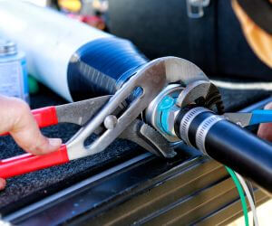 About The Faucet Pros Moulton, AL