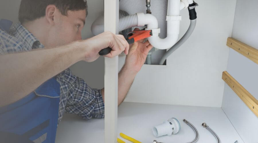 Professional bathroom faucet installation in Moulton, AL